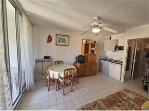 t2 à la vente -   30240  LE GRAU DU ROI, surface 31 m2 vente t2 - UBI483139424